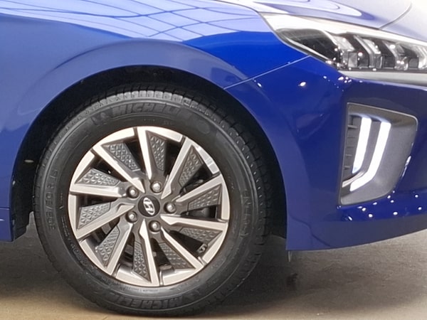 Used Hyundai IONIQ 2022 for sale - 76282199: Photo 9