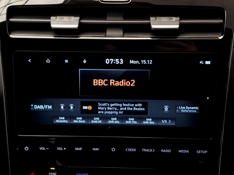 Used Hyundai TUCSON 2022 for sale - 76947282: Photo 10