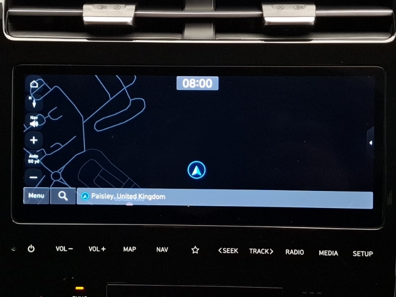 Used Hyundai TUCSON 2022 for sale - 76947282: Photo 14