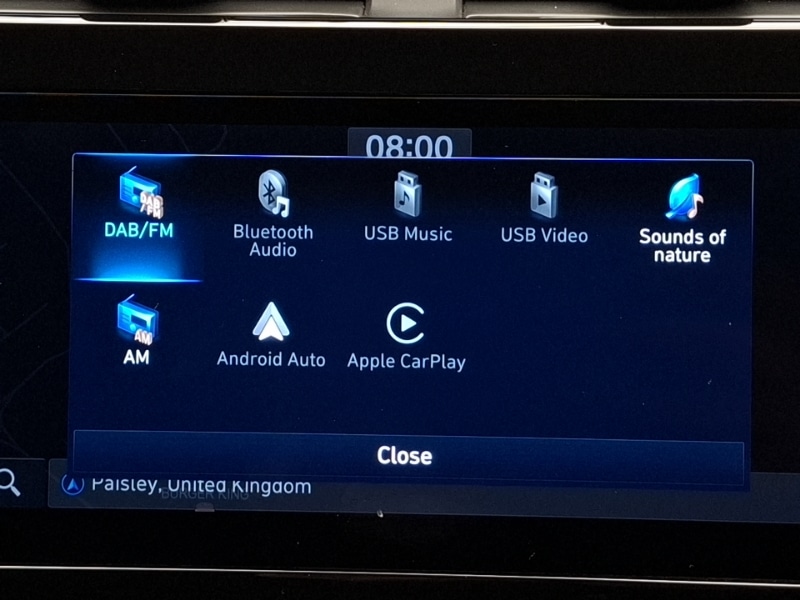 Used Hyundai TUCSON 2022 for sale - 76947282: Photo 15