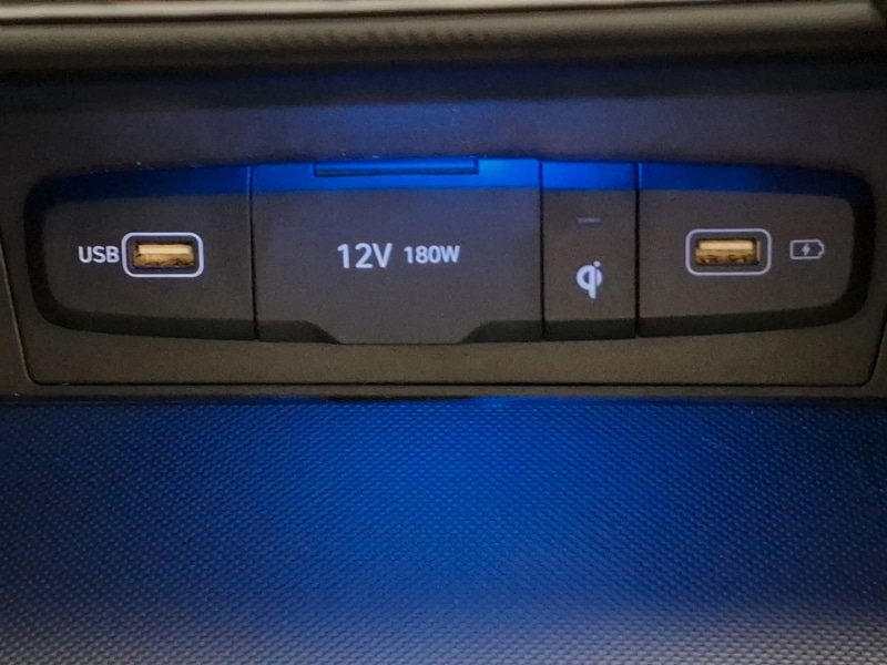 Used Hyundai TUCSON 2022 for sale - 76947282: Photo 16