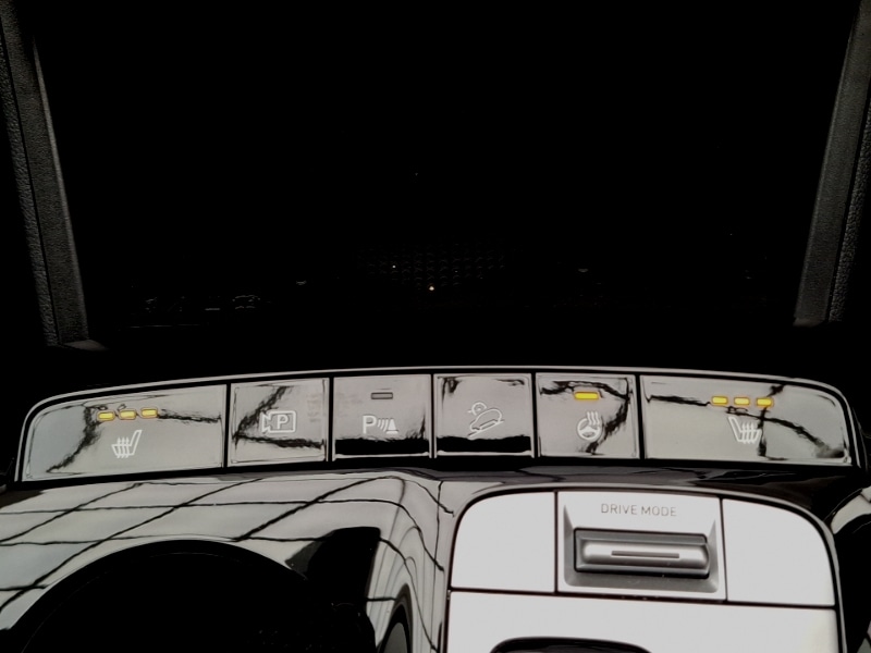 Used Hyundai TUCSON 2022 for sale - 76947282: Photo 17