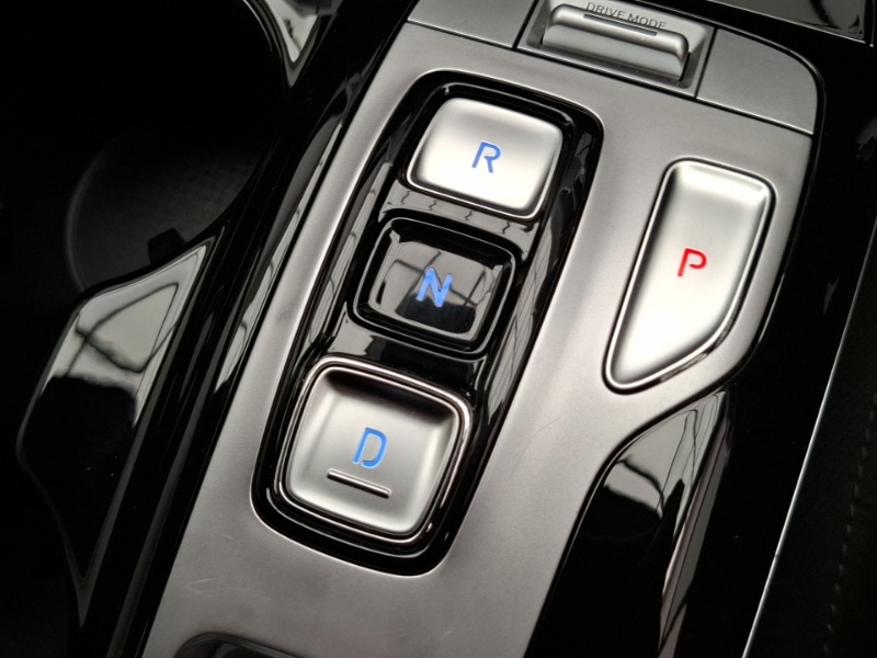 Used Hyundai TUCSON 2022 for sale - 76947282: Photo 18