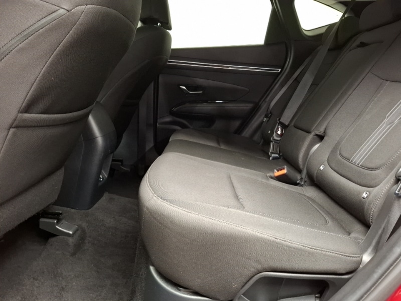 Used Hyundai TUCSON 2022 for sale - 76947282: Photo 6