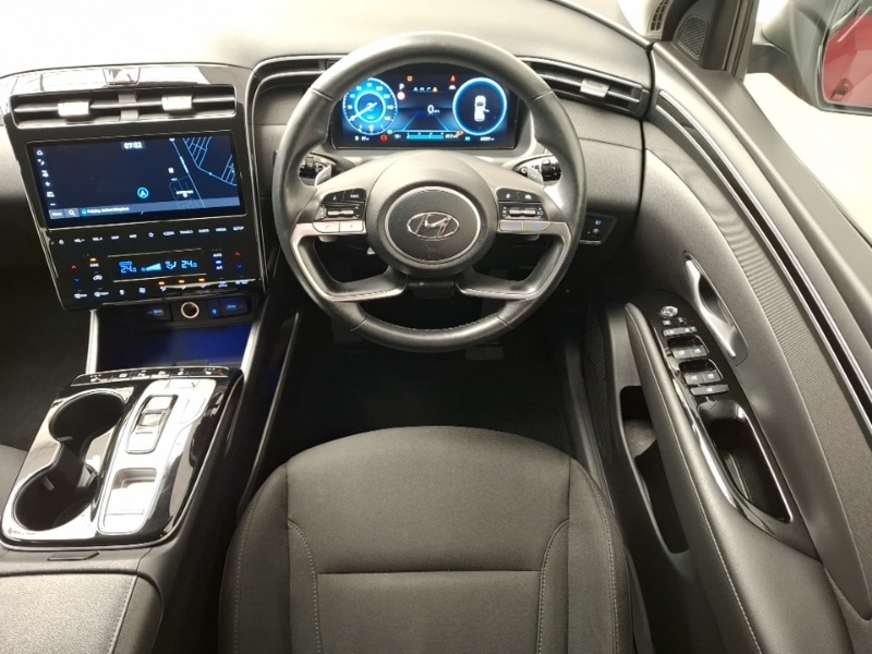 Used Hyundai TUCSON 2022 for sale - 76947282: Photo 7