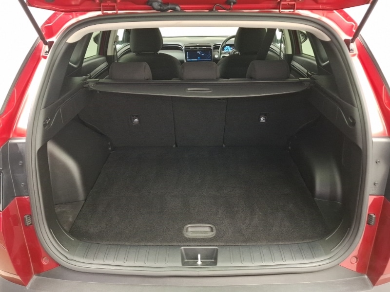 Used Hyundai TUCSON 2022 for sale - 76947282: Photo 8