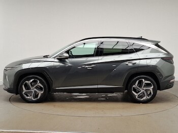 Used Hyundai TUCSON 2022 for sale - 77531310: Photo