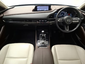 Used Mazda CX-30 2021 for sale - 78489896: Photo
