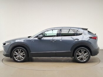 Used Mazda CX-30 2021 for sale - 78489896: Photo