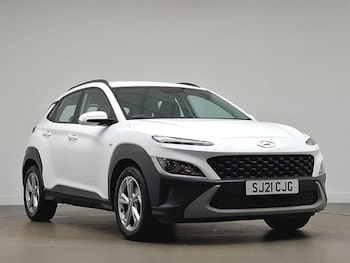 Hyundai - KONA