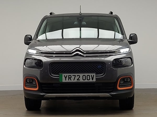 Used Citroen Berlingo 2022 for sale - 76230085: Photo 12