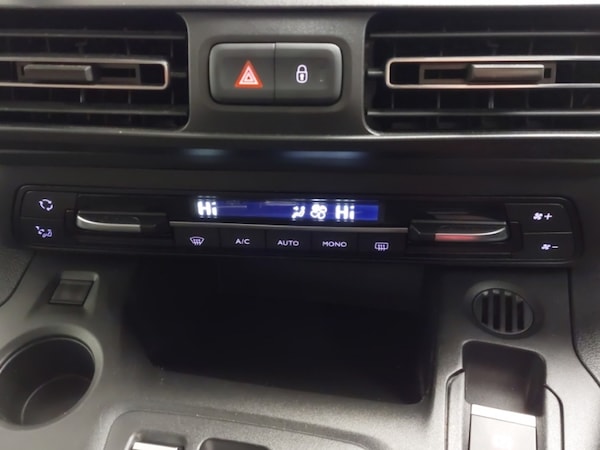 Used Citroen Berlingo 2022 for sale - 76230085: Photo 17