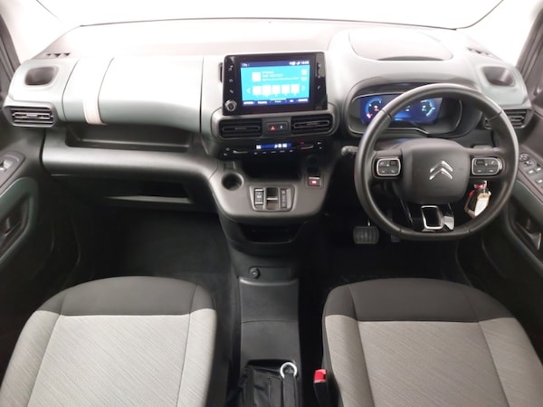 Used Citroen Berlingo 2022 for sale - 76230085: Photo 2