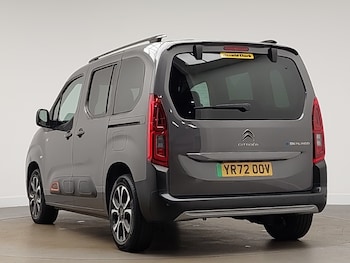 Used Citroen Berlingo 2022 for sale - 76230085: Photo