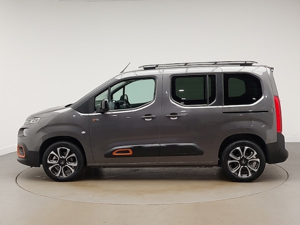 Used Citroen Berlingo 2022 for sale - 76230085: Photo 4