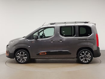 Used Citroen Berlingo 2022 for sale - 76230085: Photo