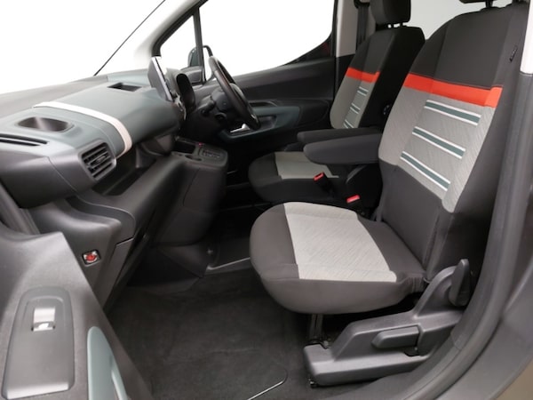 Used Citroen Berlingo 2022 for sale - 76230085: Photo 5
