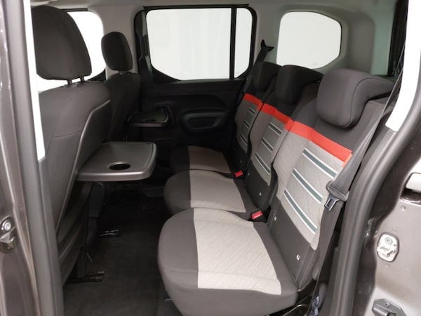 Used Citroen Berlingo 2022 for sale - 76230085: Photo 6