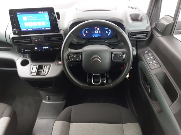 Used Citroen Berlingo 2022 for sale - 76230085: Photo 7