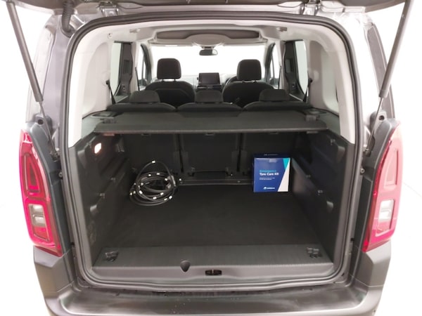 Used Citroen Berlingo 2022 for sale - 76230085: Photo 8