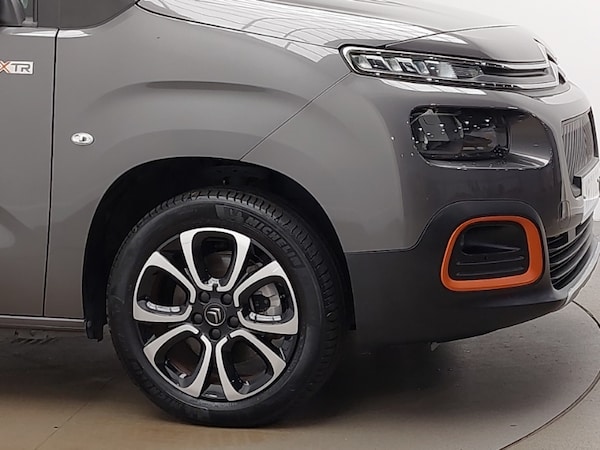 Used Citroen Berlingo 2022 for sale - 76230085: Photo 9