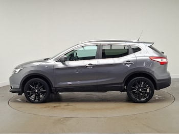 Used Nissan Qashqai 2017 for sale - 79517415: Photo