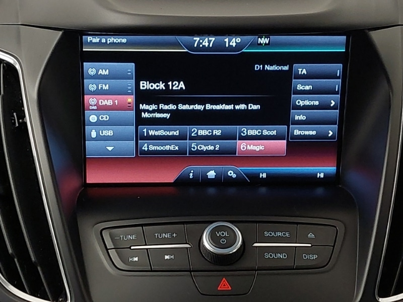 Used Ford C-Max 2015 for sale - 76663966: Photo 10