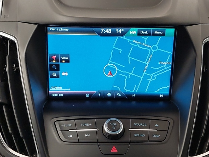 Used Ford C-Max 2015 for sale - 76663966: Photo 11