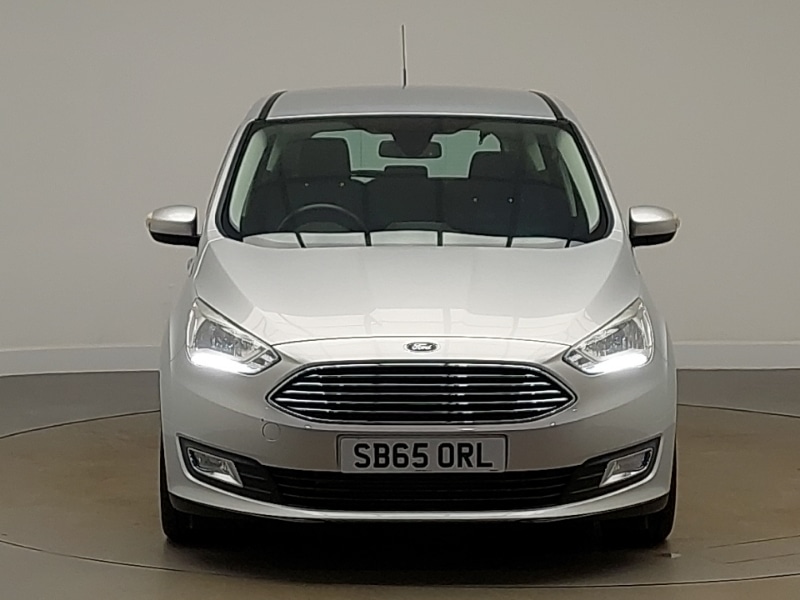 Used Ford C-Max 2015 for sale - 76663966: Photo 12