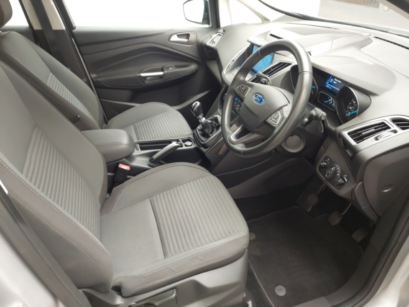 Used Ford C-Max 2015 for sale - 76663966: Photo 13