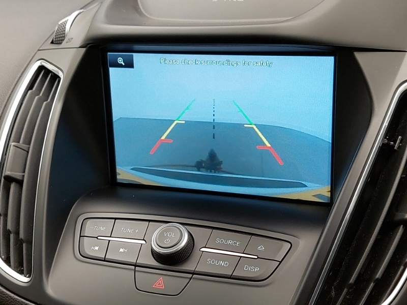 Used Ford C-Max 2015 for sale - 76663966: Photo 14