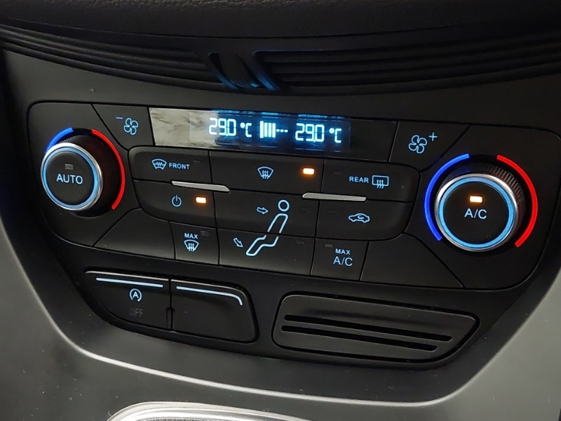 Used Ford C-Max 2015 for sale - 76663966: Photo 15