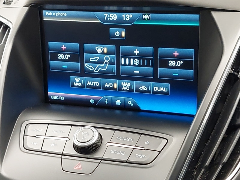 Used Ford C-Max 2015 for sale - 76663966: Photo 16