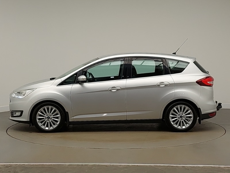 Used Ford C-Max 2015 for sale - 76663966: Photo 4