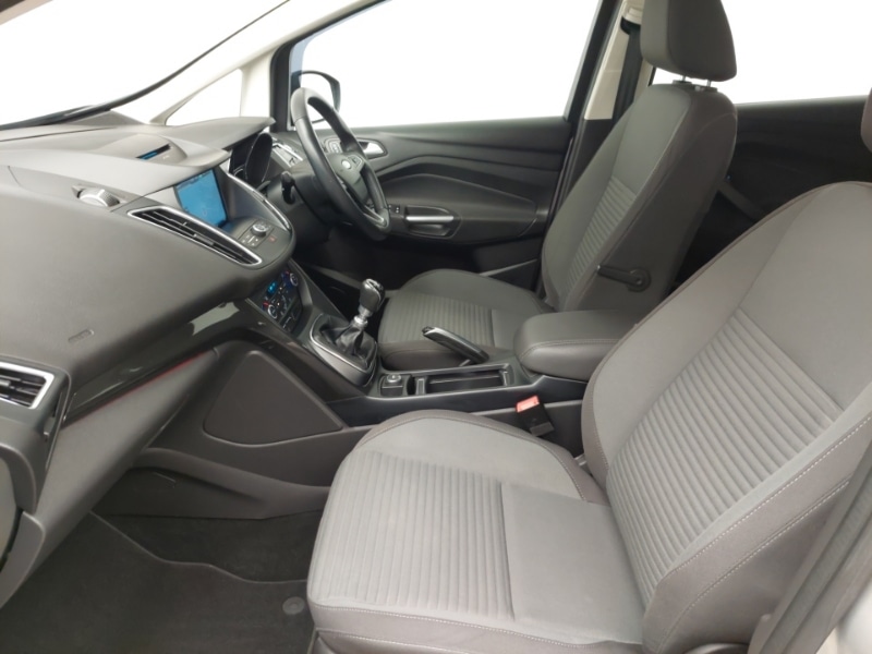 Used Ford C-Max 2015 for sale - 76663966: Photo 5