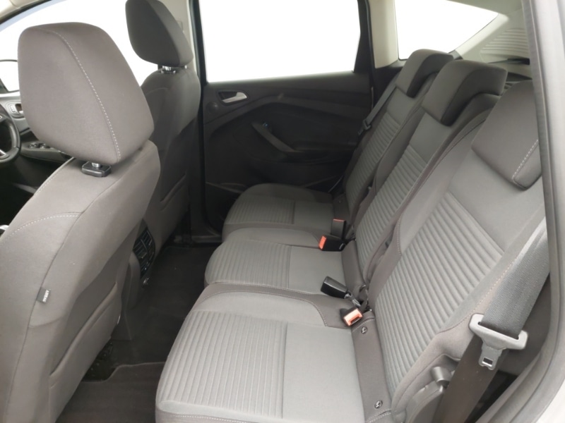 Used Ford C-Max 2015 for sale - 76663966: Photo 6