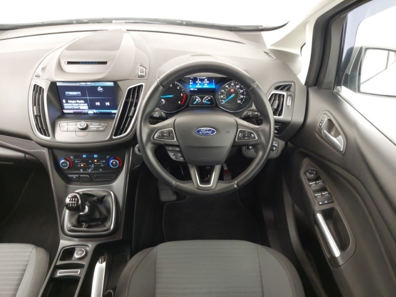 Used Ford C-Max 2015 for sale - 76663966: Photo 7