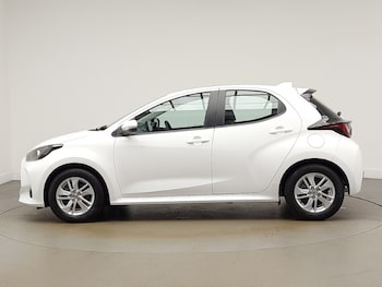 Used Mazda Mazda2 HYBRID 2022 for sale - 75530592: Photo