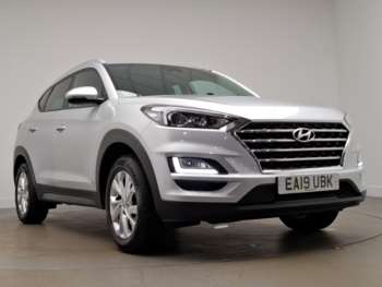 2019 - 1.6 GDi SE Nav 5dr 2WD