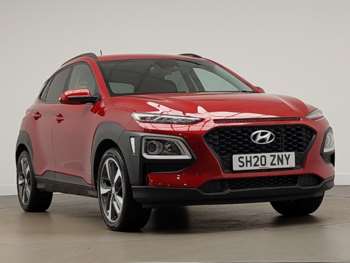 2020 - 1.0T GDi Play Edition 5dr