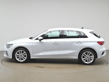 Used Audi A3 2023 for sale - 78298074: Photo