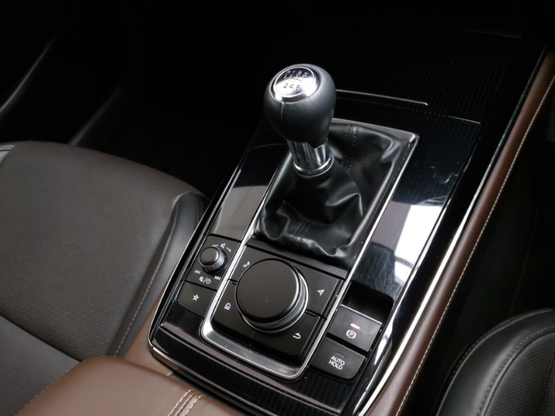 Used Mazda CX-30 2022 for sale - 76135154: Photo 16