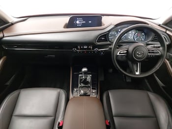 Used Mazda CX-30 2022 for sale - 76135154: Photo 2