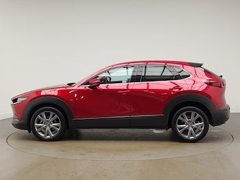 Used Mazda CX-30 2022 for sale - 76135154: Photo 4