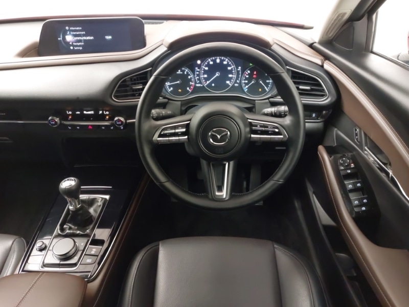 Used Mazda CX-30 2022 for sale - 76135154: Photo 7
