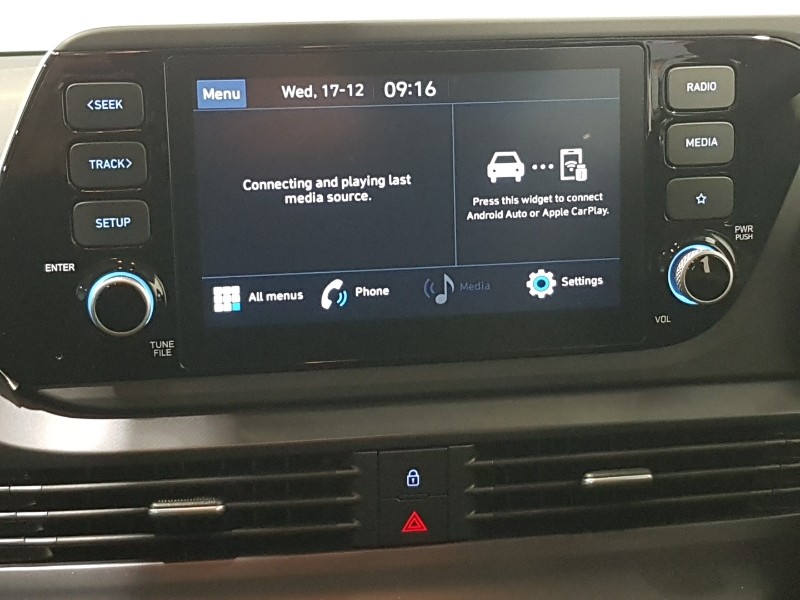 Used Hyundai BAYON 2022 for sale - 77149944: Photo 11