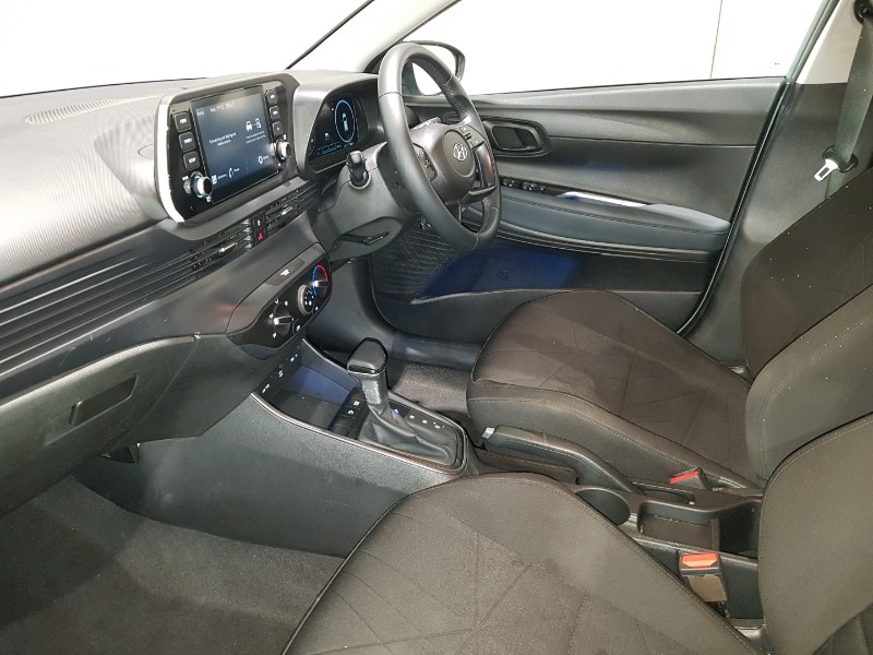 Used Hyundai BAYON 2022 for sale - 77149944: Photo 5