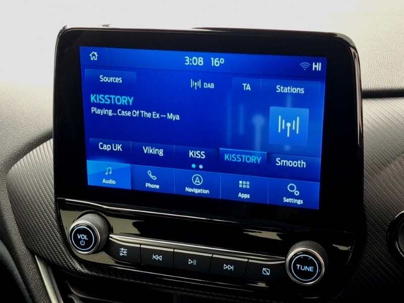 Used Ford Fiesta 2022 for sale - 76911659: Photo 10