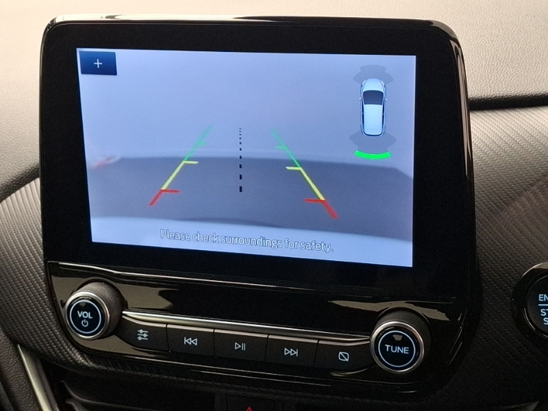 Used Ford Fiesta 2022 for sale - 76911659: Photo 11