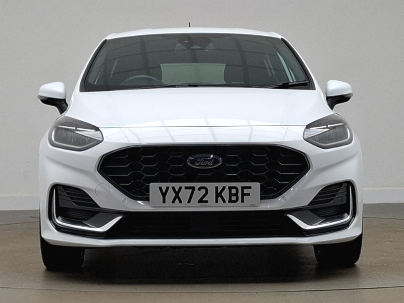 Used Ford Fiesta 2022 for sale - 76911659: Photo 12